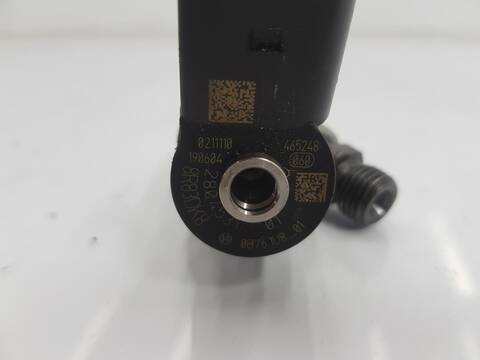 Foto 3ª: Inyectores Bmw X1 SDRIVE18D [B47C20B] (2015)