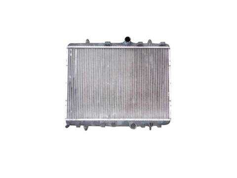Radiador Motor Citroen C4 PURETECH 110