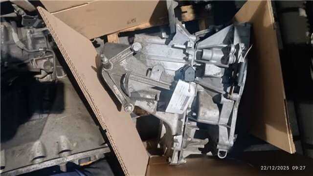 Caja Cambios Renault Clio 1.2 (58 CV)