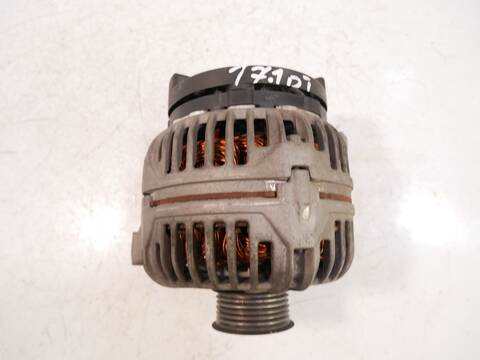 Foto 1ª: Alternador Porsche Boxster 211 - 220 CV [M96.22] (2000)