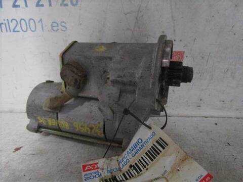 Motor de Arranque Rover Serie 75 2.0 CDT 115CV 85KW