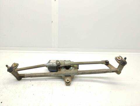 Motor Limpia Delantero Audi A3 1.9 TDI AMBIENTE 130CV 96KW