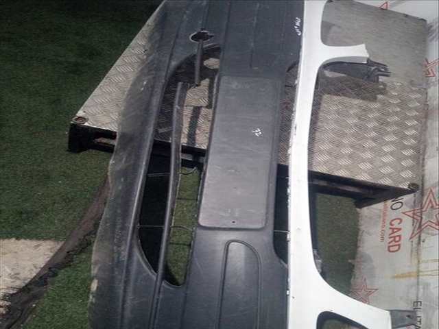 Foto 2ª: Paragolpes Delantero Mercedes Vito 111 CDI COMPACTO 639.601) 109CV 80KW [D646982] (2005)