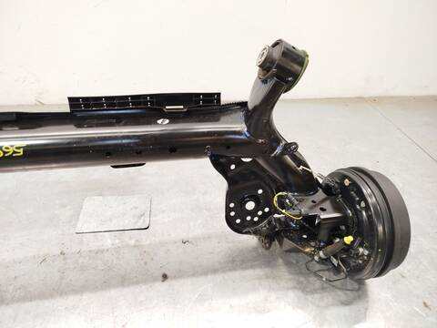 Foto 2ª: Puente Trasero Ford Puma 1.0 ECOBOOST MHEV 125CV 92KW [B7JB] (2024)