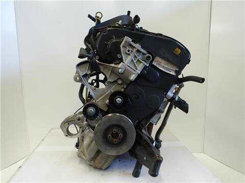 Motor Completo Lancia Lybra 1.9 JTD 839AXD1A) BERLINA 105CV 77KW