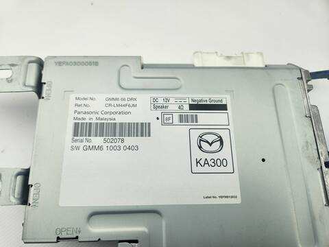 Foto 2ª: Centralita Motor ECU Mazda 6 EVOLUTION TECH 149CV 110KW [SH] (2015)