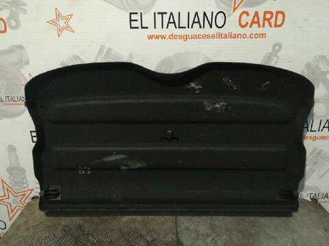 Foto 2ª: Bandeja Trasera Citroen C4 SEDUCTION 112CV 82KW [9HR] (2012)