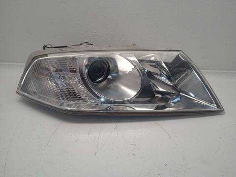 Foto 1ª: Faro Derecho Skoda Octavia ELEGANCE 140CV 103KW [BMM] (2008)