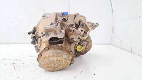 Foto 3ª: Caja Cambios Opel Combo 1.5 D 102CV 75KW FURGON [YH01] (2021)