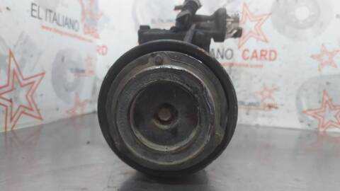 Foto 4ª: Compresor Aire Acondicionado Kia Carnival 2.9 CDRI EX 144CV 106KW [J3] (2005)