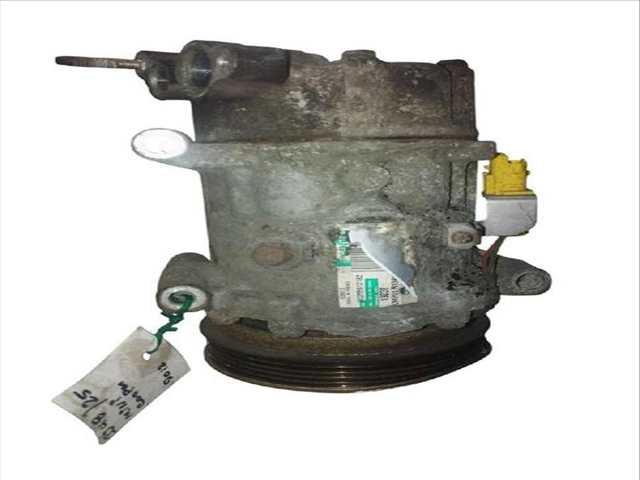 Foto 2ª: Compresor Aire Acondicionado Mini Countryman COOPER SD ALL4 (2010)