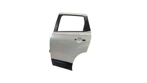 Puerta Trasera Izquierda Nissan Qashqai ACENTA 1 DCI TD CAT 131CV