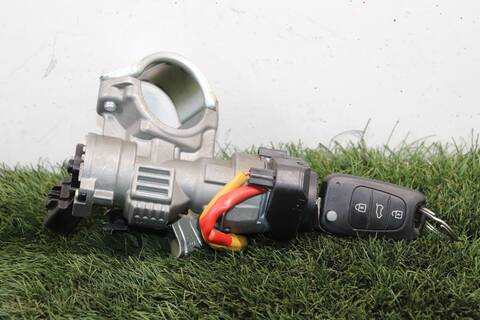 Bombin Arranque Kia Rio BASIC 86CV 63KW