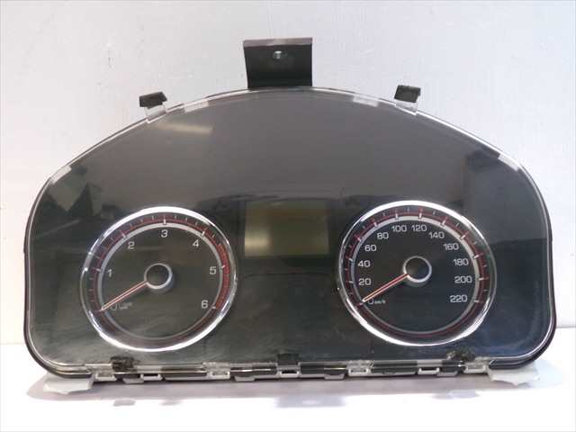Cuadro de Instrumentos Ssangyong Korando 2.0 D 2010-2019