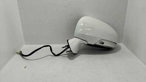 Foto 2ª: Retrovisor Izquierdo Toyota Avensis ACTIVE 2 D 150CV [2AD] (2008)