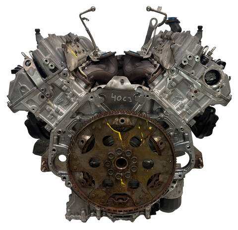 Motor Completo Bmw Serie 7 750 F01 F02 F03 F04 449CV 330KW