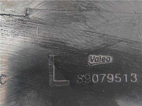 Foto 3ª: Piloto Trasero Izquierdo Ford C Max 2.0 TITANIUM 140CV 103KW CB7) [UFDB] (2012)