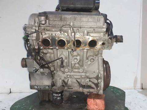 Foto 2ª: Motor Completo Suzuki Swift GL 5-PTAS.) BERLINA 92CV 68KW [M13A] (2008)
