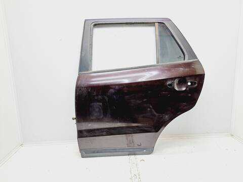 Puerta Trasera Izquierda Hyundai Santa Fe 2.2 CRDI CAT 150CV 110KW