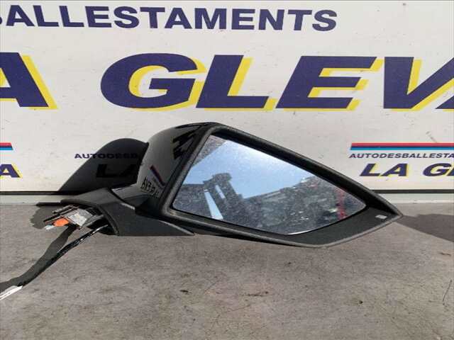 Retrovisor Derecho Seat Arona 1.0 TSI115CV 0CV