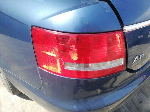 Piloto Trasero Izquierdo Audi A6 BDW BERLINA