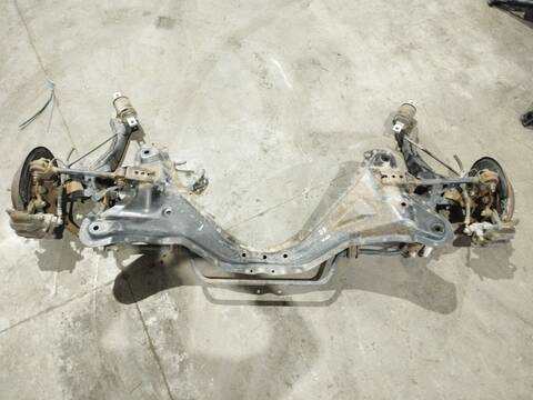 Puente Trasero Honda Frv 1.7 G BE)