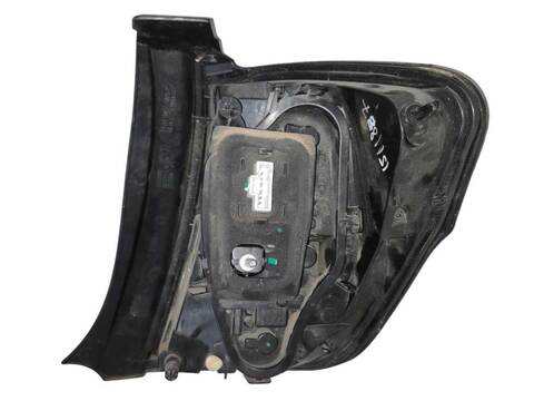 Foto 3ª: Piloto Trasero Izquierdo Citroen C1 1.0 (2005)