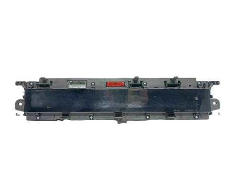 Foto 1ª: Cuadro de Instrumentos Renault Scenic AUTHENTIQUE 1 DCI DIESEL 106CV (2003)