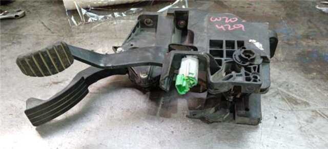 Foto 2ª: Pedal Acelerador Renault Twingo 0.9 TCE [H4BC401]