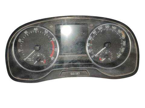 Cuadro de Instrumentos Skoda Fabia 1.0