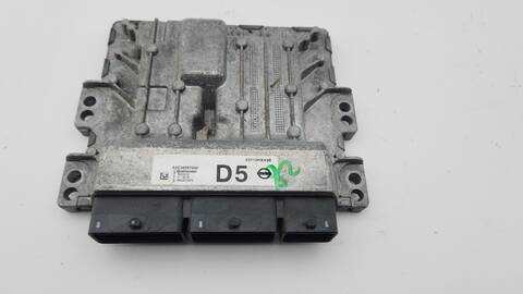 Foto 1ª: Centralita Motor ECU Nissan Qashqai ACENTA 110CV 81KW (2016)