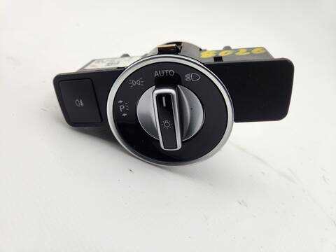 Foto 1ª: Mando Luces Mercedes Clase B 150 B 180 CDI BE 246.200) 109CV 80KW [651901] (2013)
