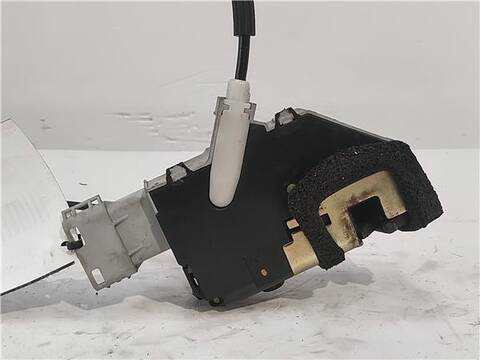 Foto 2ª: Cerradura Puerta Delantera Derecha Citroen C6 2.7 HDI 204CV 150KW [UHZ (DT17BTED4)] (2006)