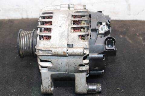 Foto 2ª: Alternador Ford Transit 1 6 LTR. - 55 KW TDCI CAT 2013 75CV