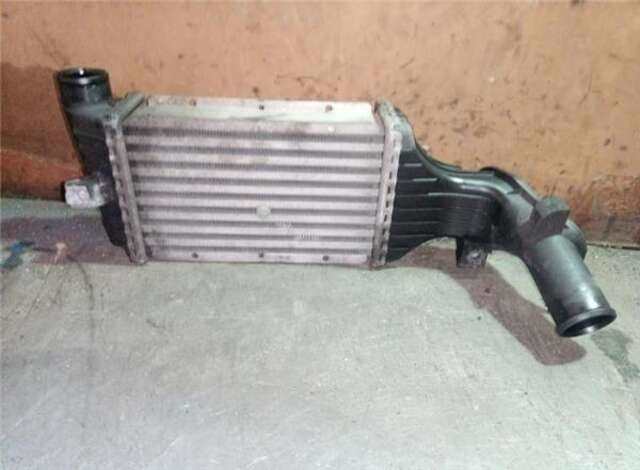 Foto 2ª: Intercooler Opel Zafira 2.0 DTI (101 CV) [Y20DTH]