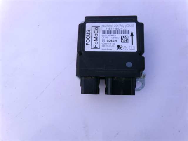 Foto 1ª: Centralita Airbag Ford Focus 1.5 TDCI 2014-2018 [XWDA] (2018)