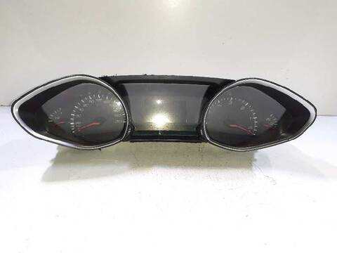 Foto 2ª: Cuadro de Instrumentos Peugeot 308 ACCESS 92CV 68KW [9H06] (2015)