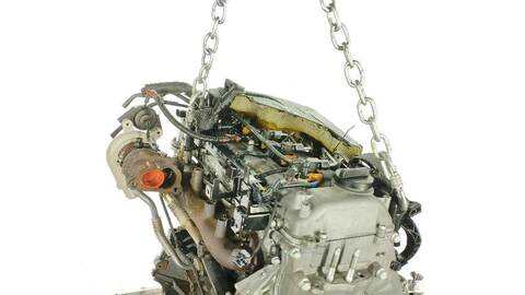 Motor Completo Kia Ceed 1.4 CRDI 90