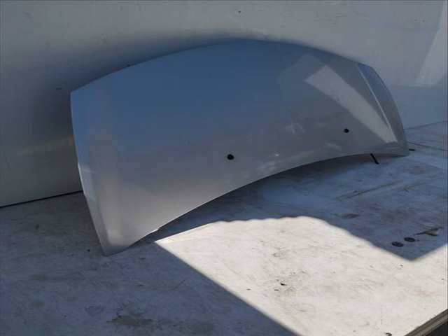 Foto 4ª: Capot Renault Clio CONFORT DYNAMIQUE 106CV 78KW [K9K N7] (2005)