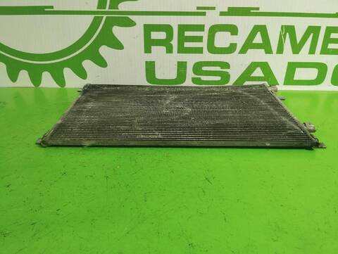 Foto 3ª: Radiador Calefaccion A.A. Renault Megane 1.5 DCI DIESEL 106CV (2003)