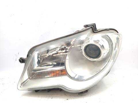 Faro Izquierdo Volkswagen Touran 2.0 TDI 16V 140CV 103KW