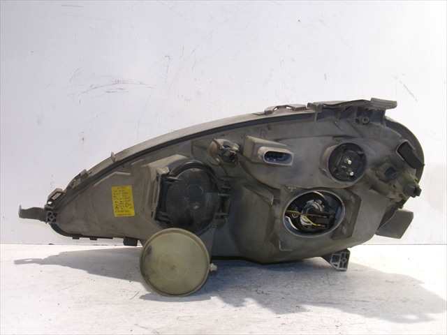 Foto 2ª: Faro Derecho Mercedes Clase A 170 1.7 CDI W168,1998-2004 [668942] (2003)