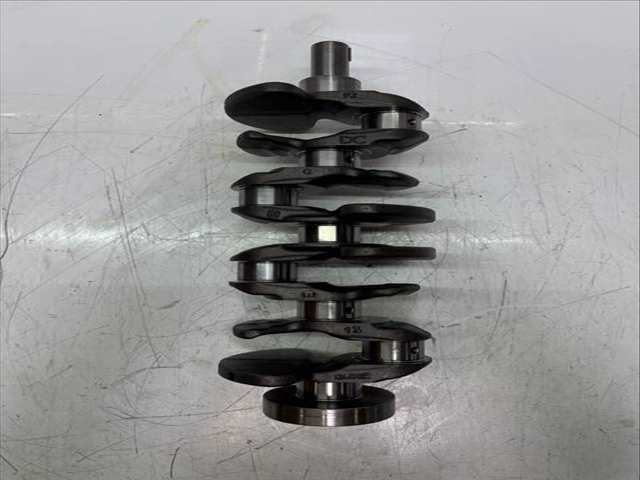 Cigüeñal Nissan Qashqai 160 CV 118KW