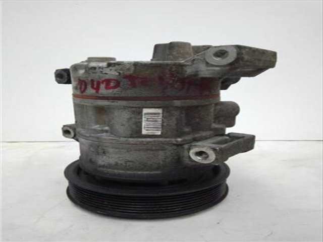 Compresor Aire Acondicionado Toyota Avensis D4-D EXECUTIVE BERLINA 116CV 85KW