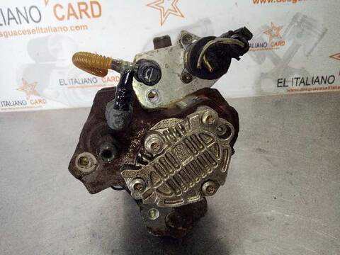 Foto 2ª: Bomba Inyeccion Renault Scenic CONFORT AUTHENTIQUE 120CV 88KW [F9Q D8] (2004)