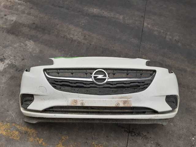 Paragolpes Delantero Opel Corsa 1.3 CDTI 75CV 0CV