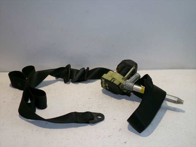 Foto 2ª: Cinturón Delantero Izquierdo Mercedes Clase E 280 2.8 G W210, 1995-1999 [112921] (1997)