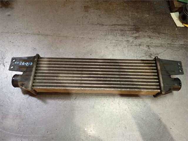 Foto 1ª: Intercooler Ssangyong Rexton 2.7 270 XDI LIMITED [2.7 LTR. - 118 KW TURBODIESEL CAT] [D27DT]