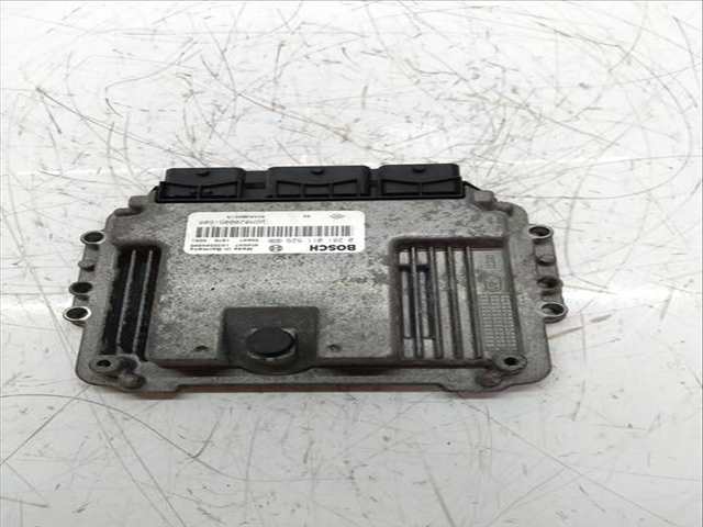 Foto 2ª: Centralita Check Control Nissan Primastar 101 CV 74KW [F9Q760 F9Q] (2005)