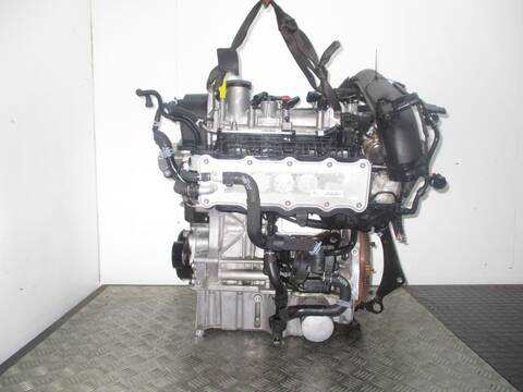 Motor Completo Volkswagen Polo CJZ